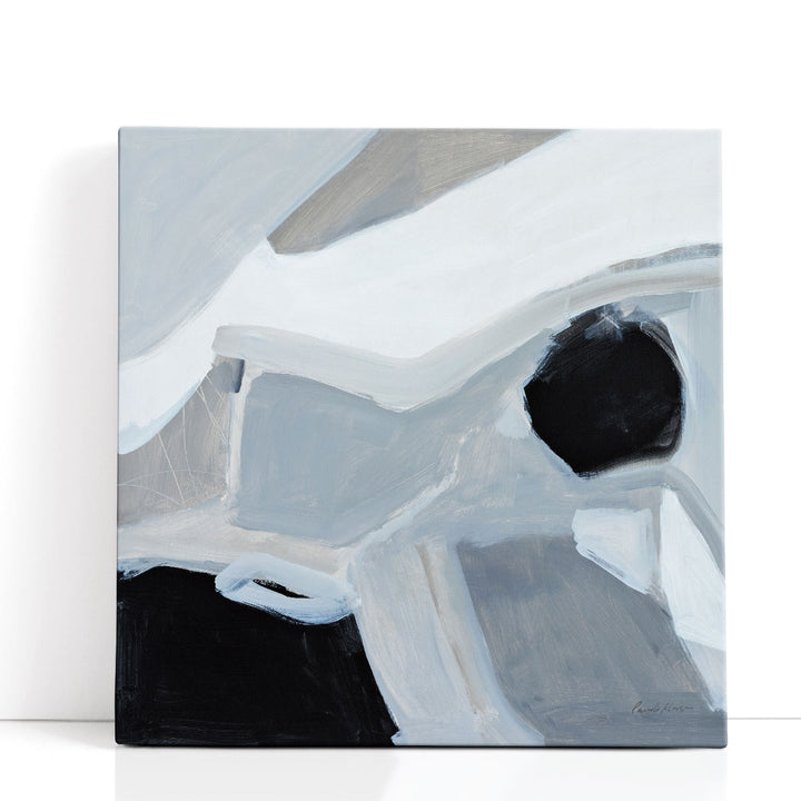 Graze - Canvas Print Wall Art