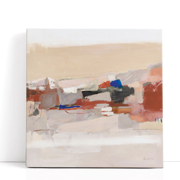 Moab - Canvas Print Wall Art