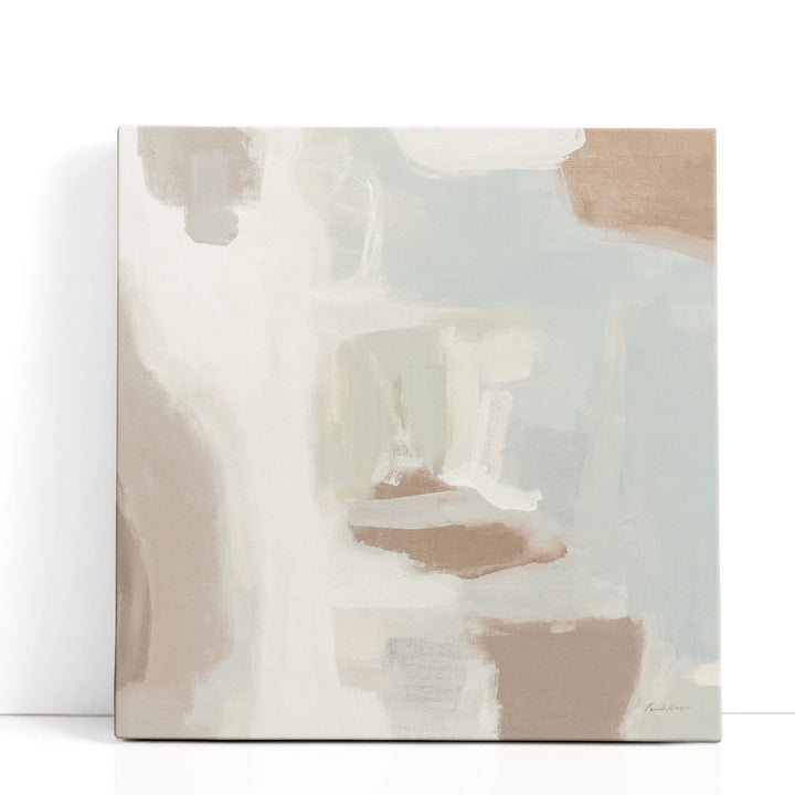 On the Cape - Canvas Print Wall Art