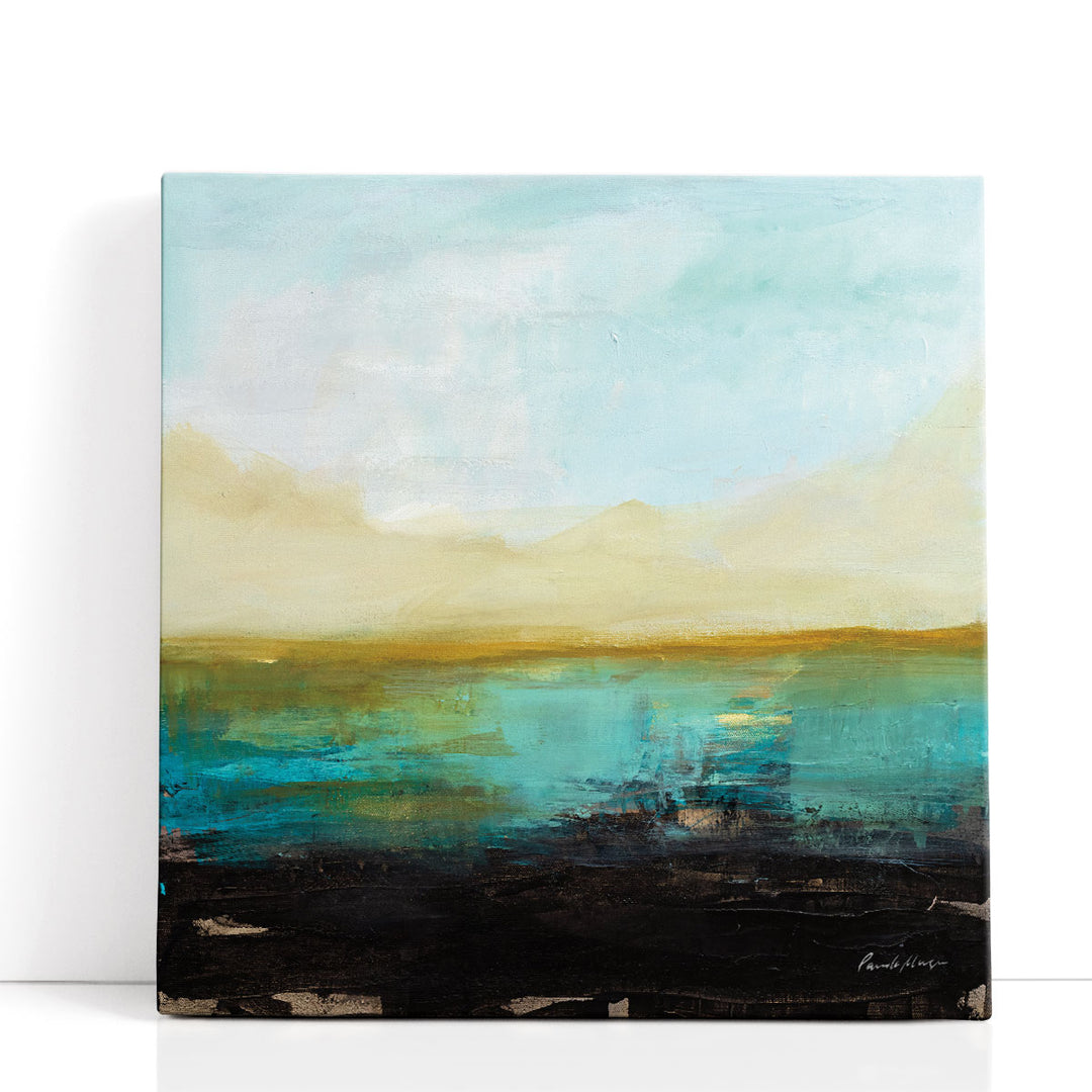 Modern Abstract Art Prints bold geometric forms