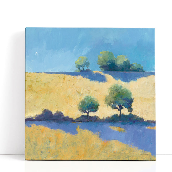 Shadows- Canvas Print Wall Art