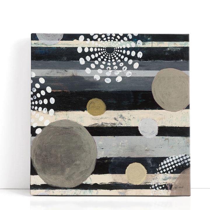 Harmony I Archroma - Canvas Print Wall Art
