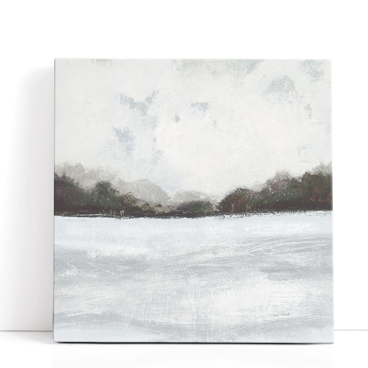 This Place IV - Canvas Print Wall Art