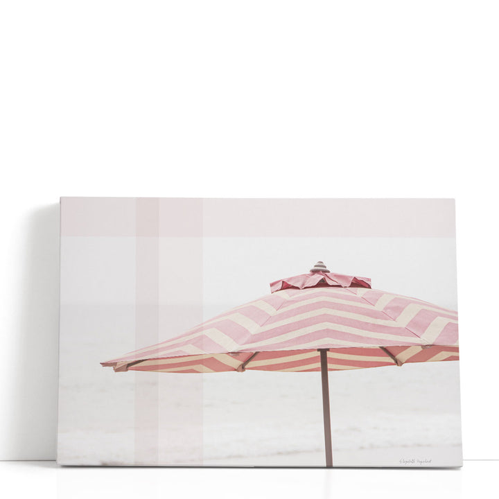 Shady III - Canvas Print Wall Art