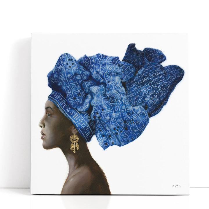 Pure Style - Canvas Print Wall Art