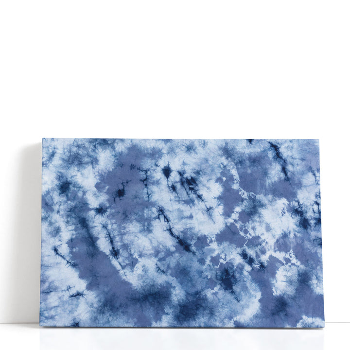 Shiboriscapes X - Canvas Print Wall Art