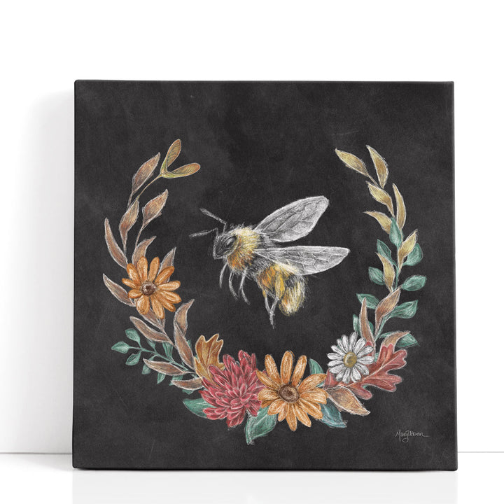 Late Summer Harvest IX - Canvas Print Wall Art