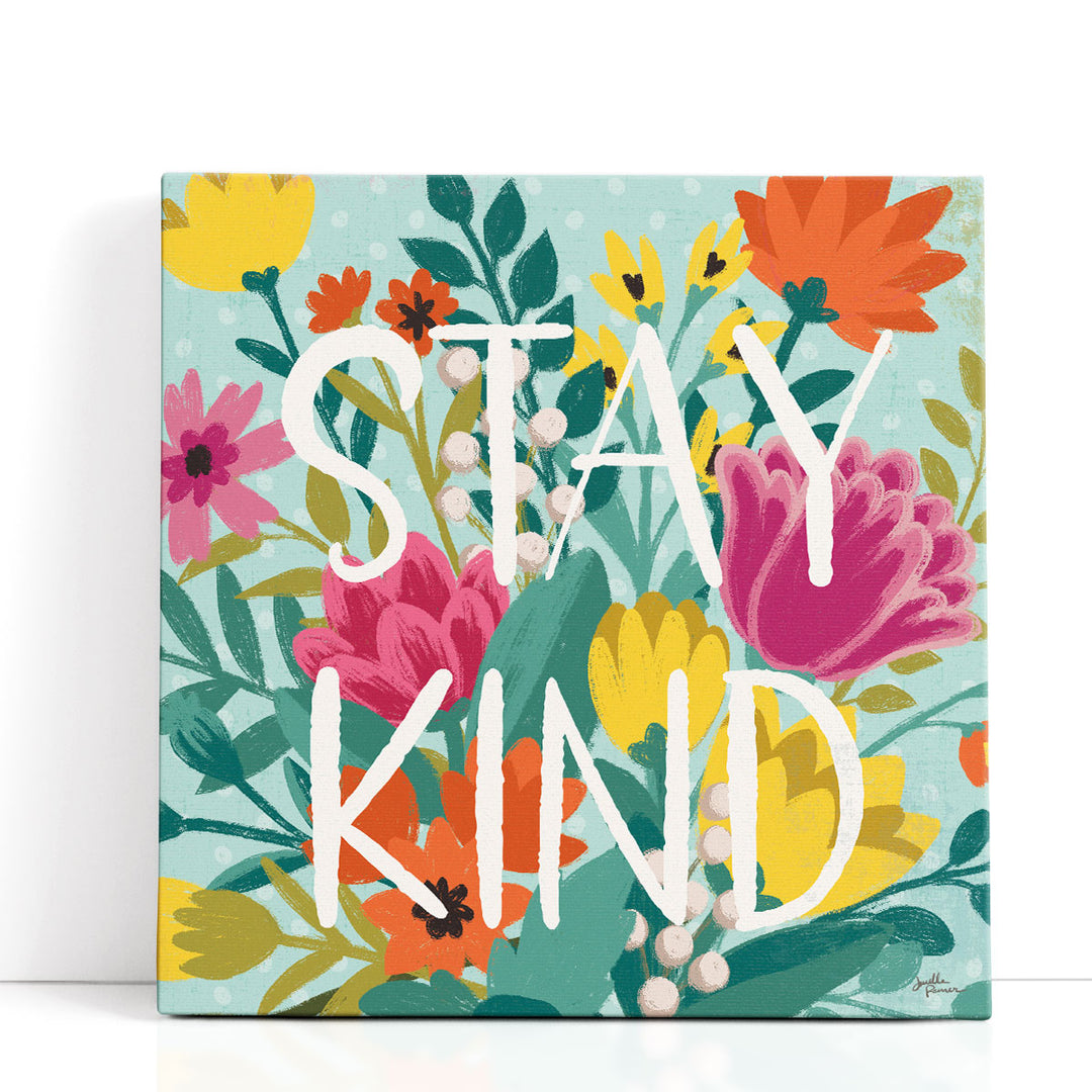 Romantic Luxe XII - Canvas Print Wall Art