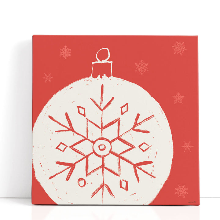 Seasonal Shades X - Canvas Print Wall Art