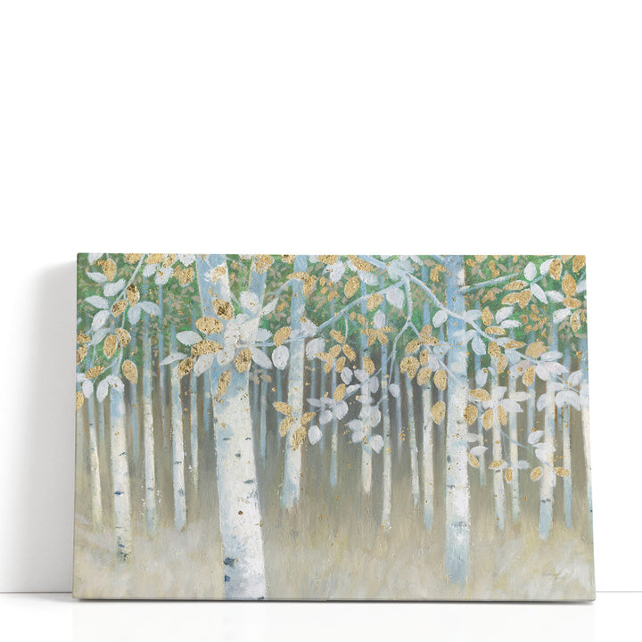 Forest Dreams - Canvas Print Wall Art
