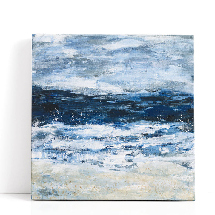 Seaside Escape II - Canvas Print Wall Art