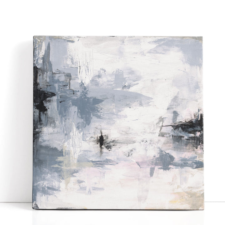 Finale I - Canvas Print Wall Art