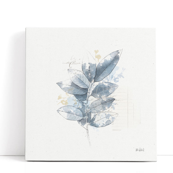Floresta II - Canvas Print Wall Art