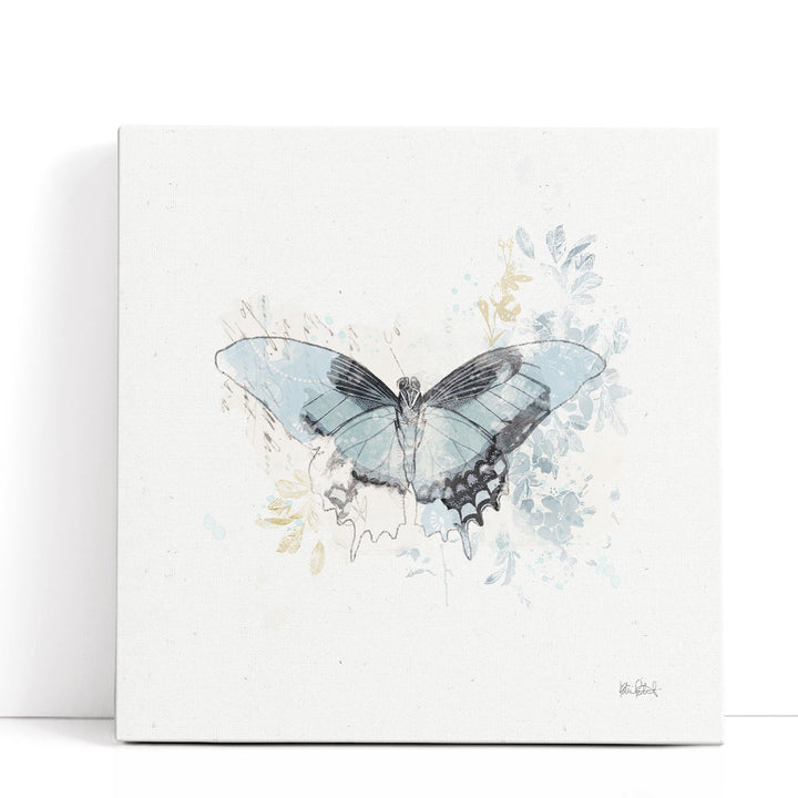 Floresta IV - Canvas Print Wall Art