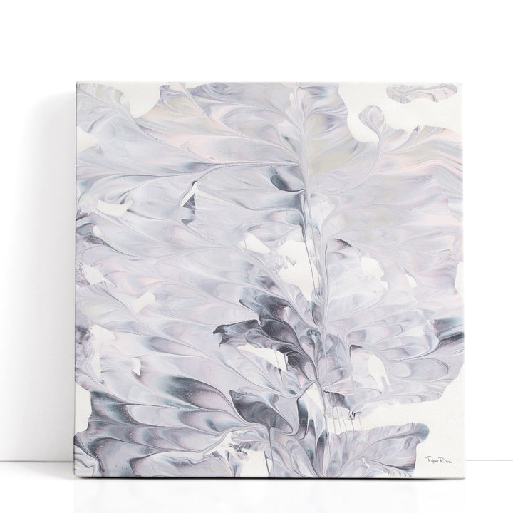 Marbling I - Canvas Print Wall Art