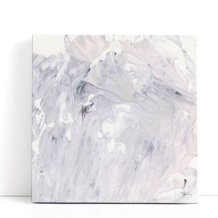 Marbling III - Canvas Print Wall Art