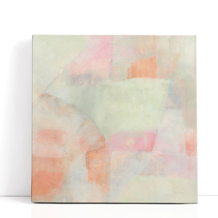 Charleston I - Canvas Print Wall Art
