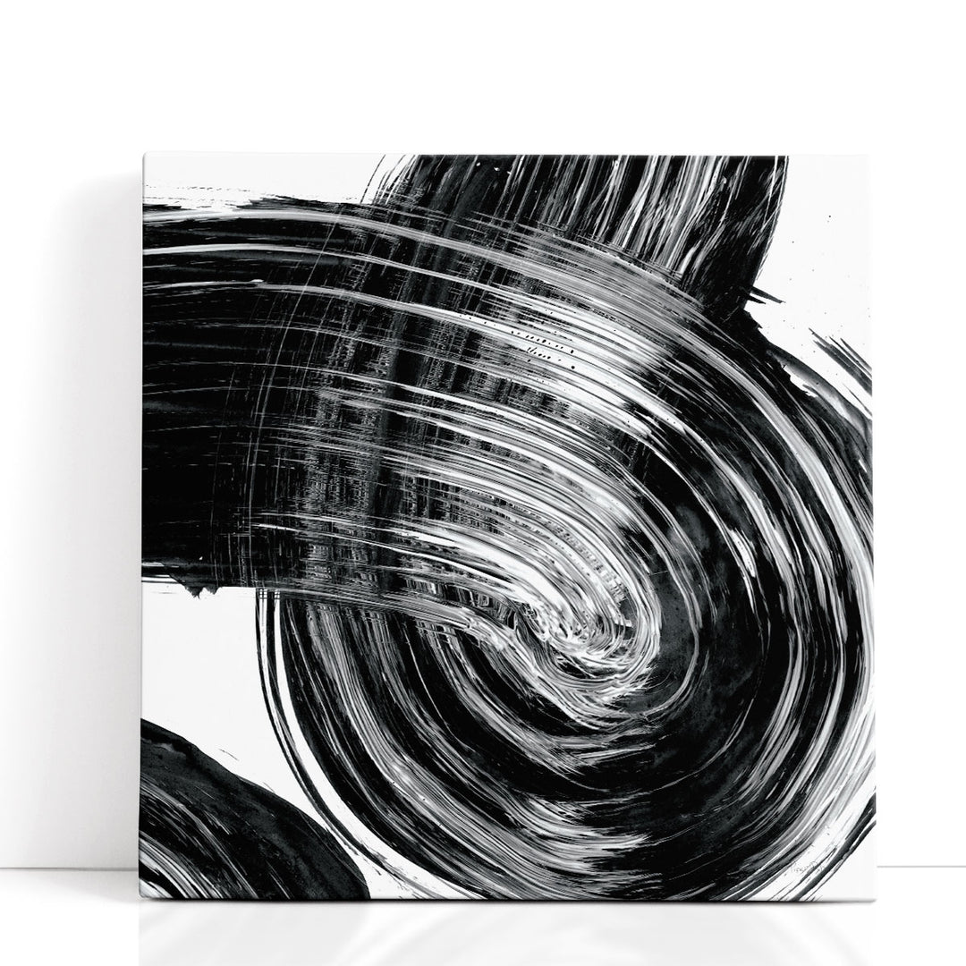 Black and White Prints striking monochrome canvas