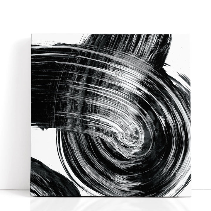 Black and White Prints striking monochrome canvas