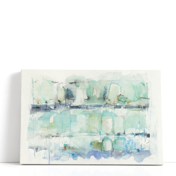 North Shore - Canvas Print Wall Art