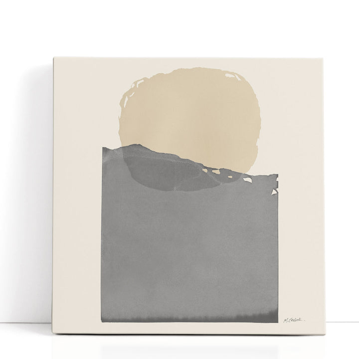 Buoyant - Canvas Print Wall Art