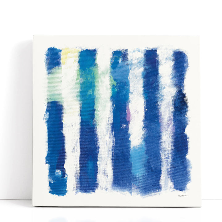 Rhythm And Hue - Canvas Print Wall Art