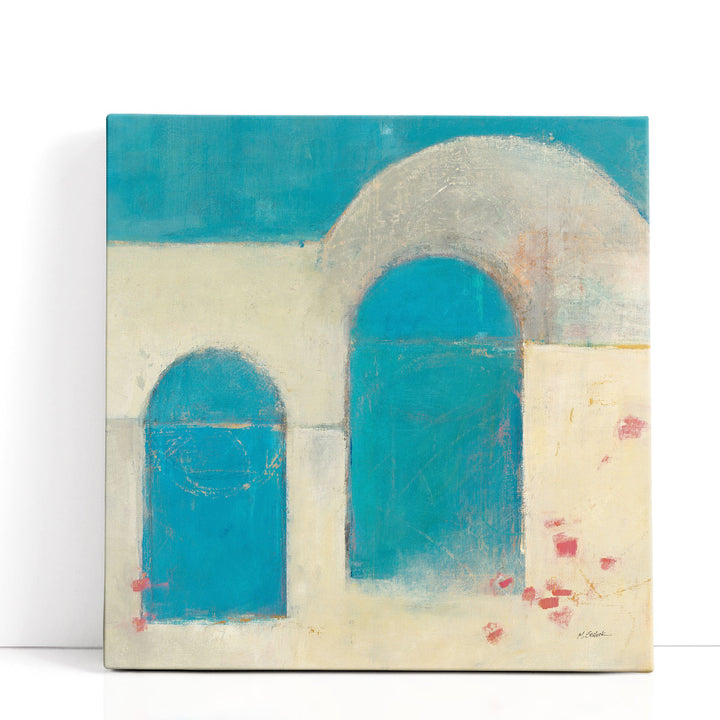 Sibari - Canvas Print Wall Art