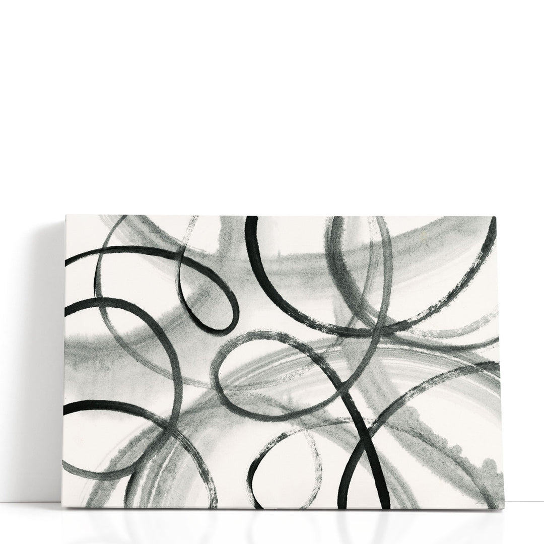 Black and White Art Prints bold monochrome contrast