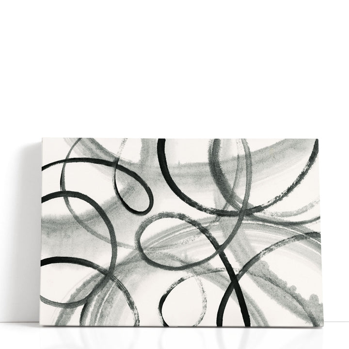 Black and White Art Prints bold monochrome contrast