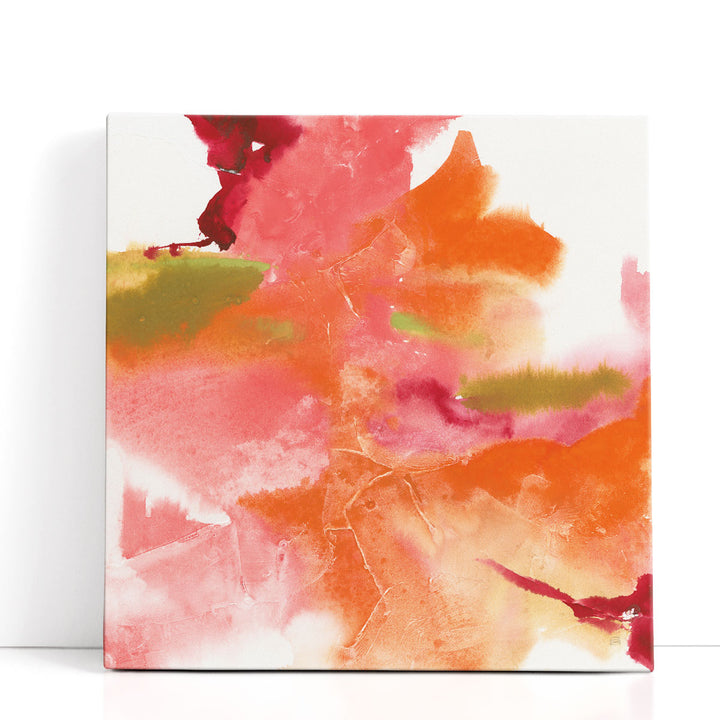 Thoughts of Spring I - Canvas Print Wall Art