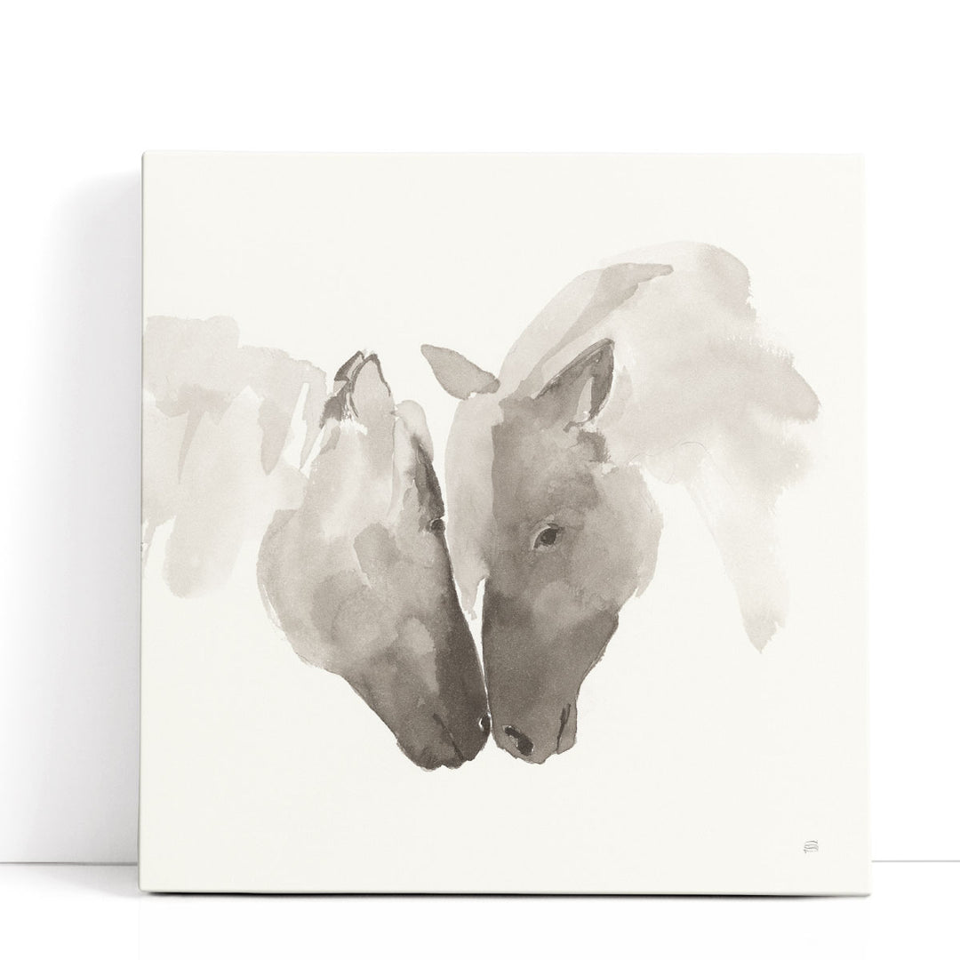 Black and White Abstract Art dynamic shapes