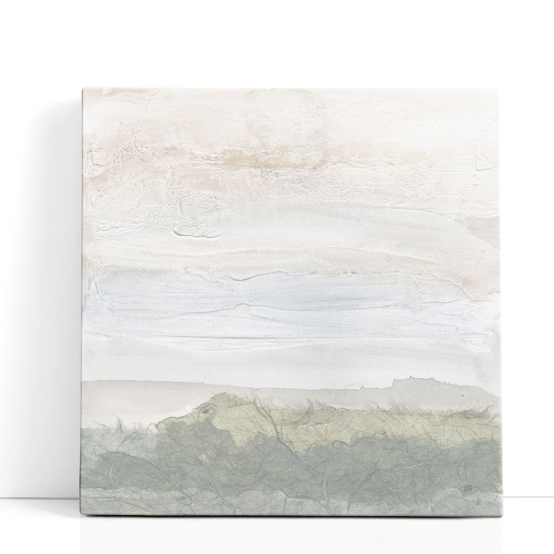 Beyond the Brush II - Canvas Print Wall Art