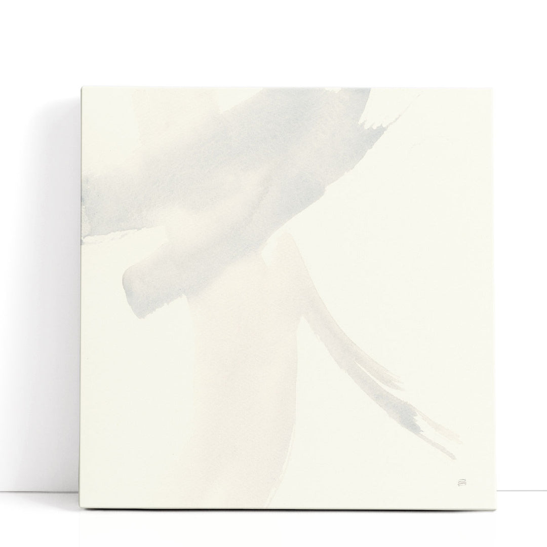 Zen II - Canvas Print Wall Art