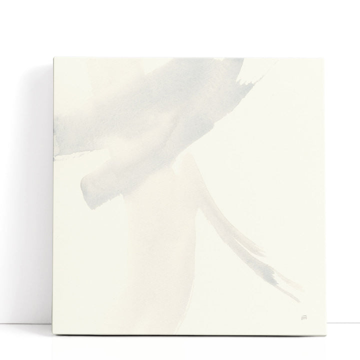 Zen II - Canvas Print Wall Art