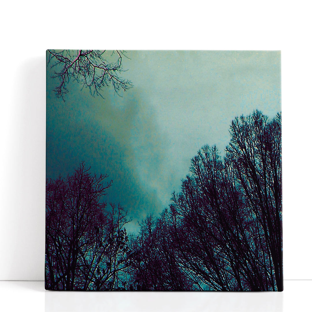 Nocturne I - Canvas Print Wall Art