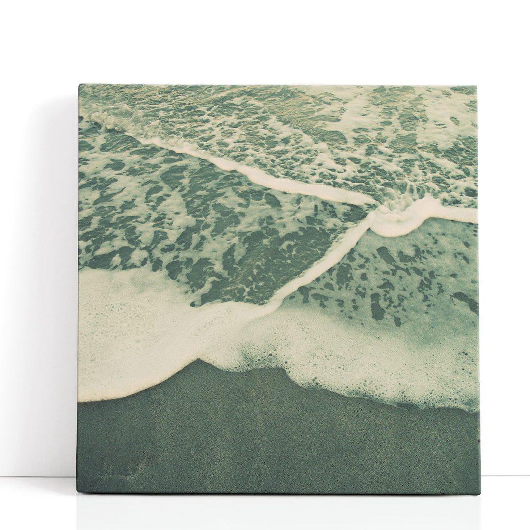 Summer Of 76 II - Canvas Print Wall Art