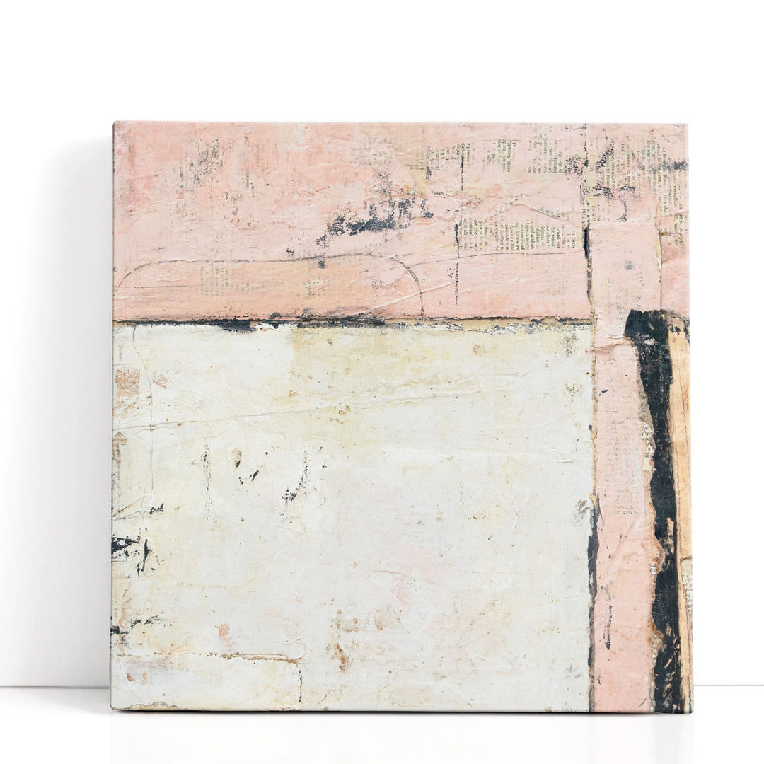 Embraced II - Canvas Print Wall Art