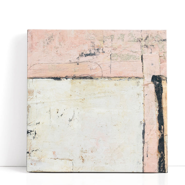 Embraced II - Canvas Print Wall Art