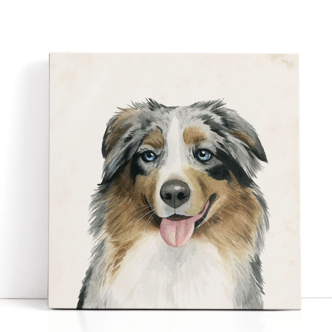 Best Bud III - Canvas Print Wall Art
