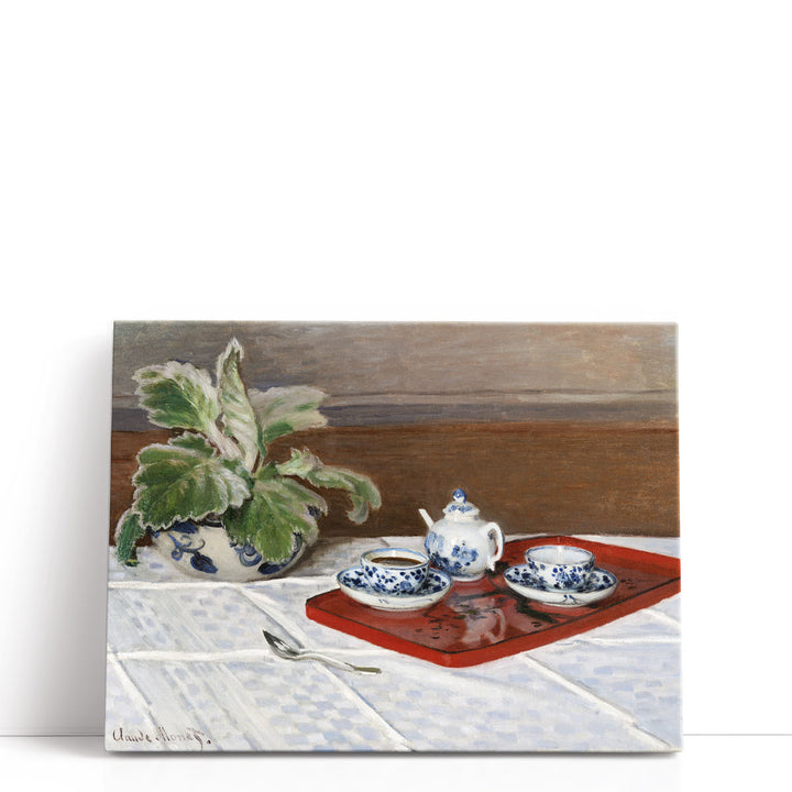 Botanical Still Life Prints - herb illustration