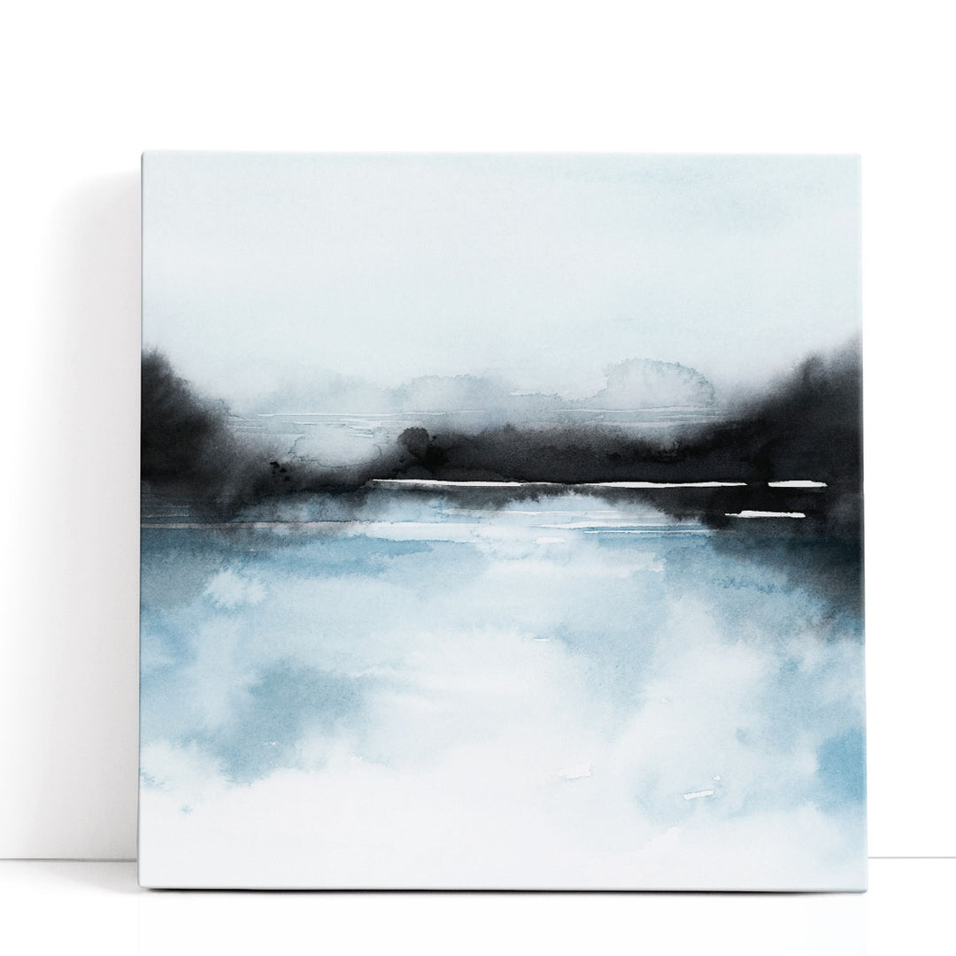 Cloud Forest I - Canvas Print Wall Art
