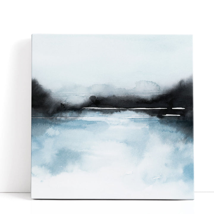Cloud Forest I - Canvas Print Wall Art