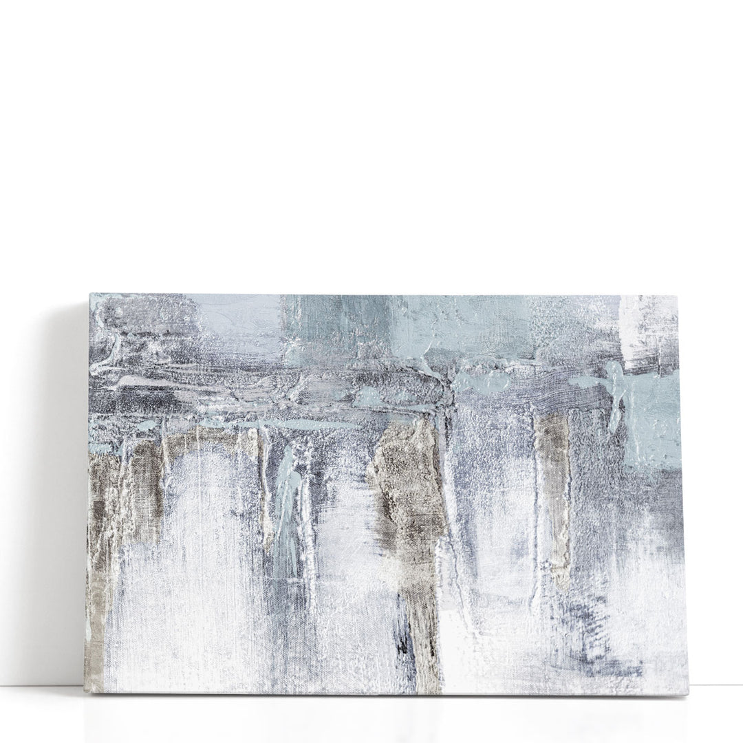 Northern - Canvas Print Wall Art
