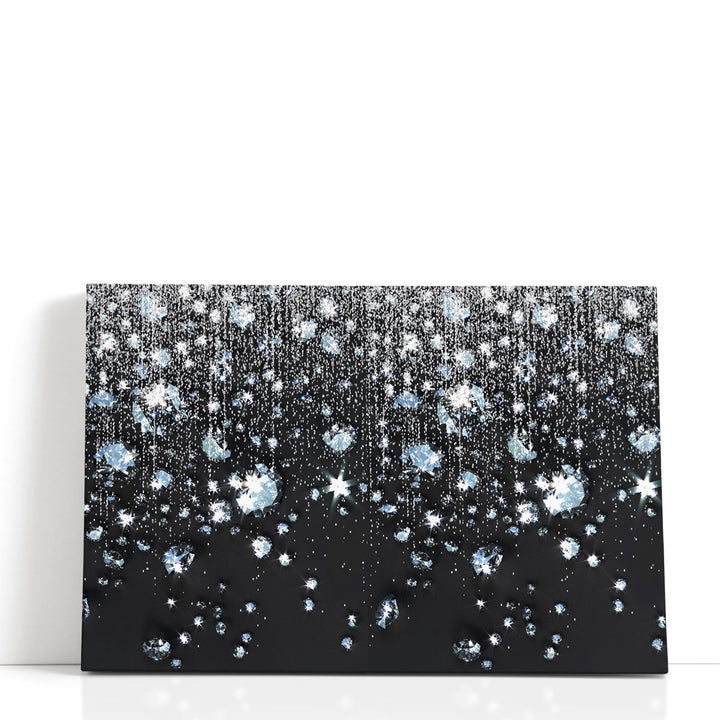 Black and White Wall Art bold modern contrast