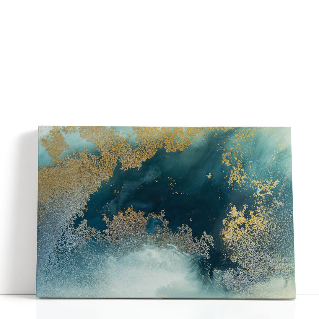 Sundowner - Canvas Print Wall Art