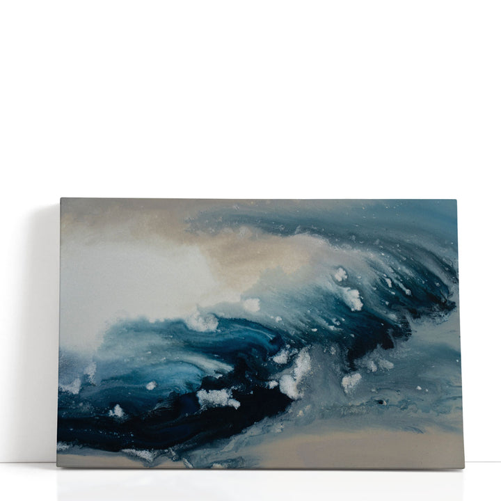 Surge - Canvas Print Wall Art