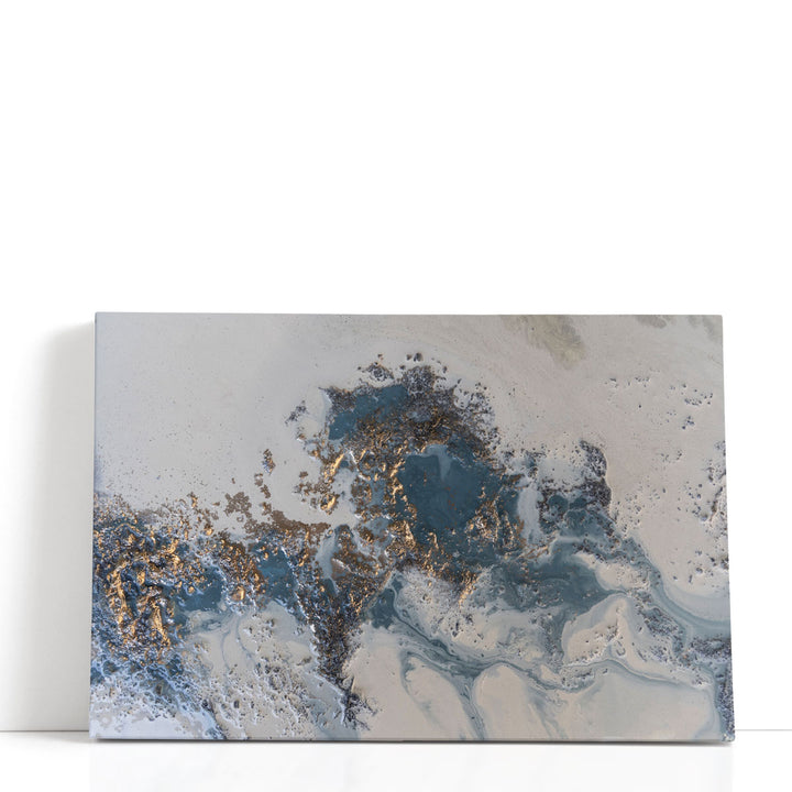 Gleam - Canvas Print Wall Art