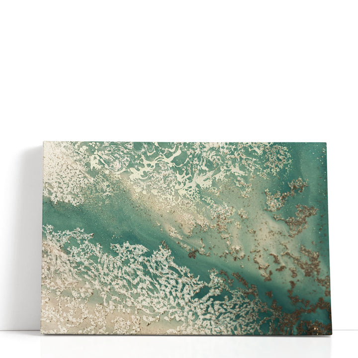 Dream Weaver - Canvas Print Wall Art