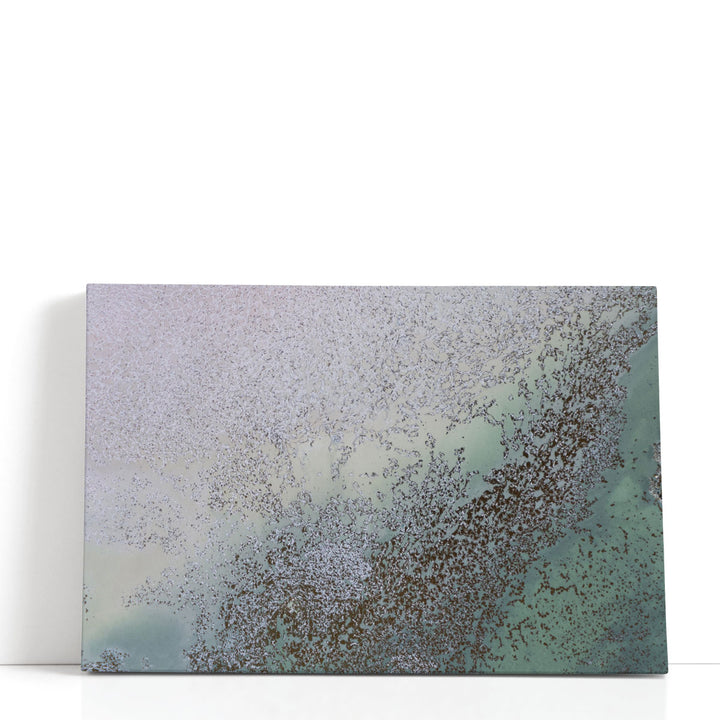 Weaving Stories - Canvas Print Wall Art