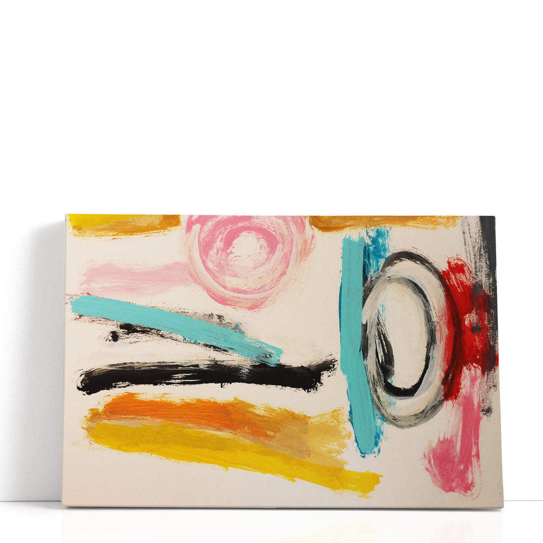 Dissection - Canvas Print Wall Art
